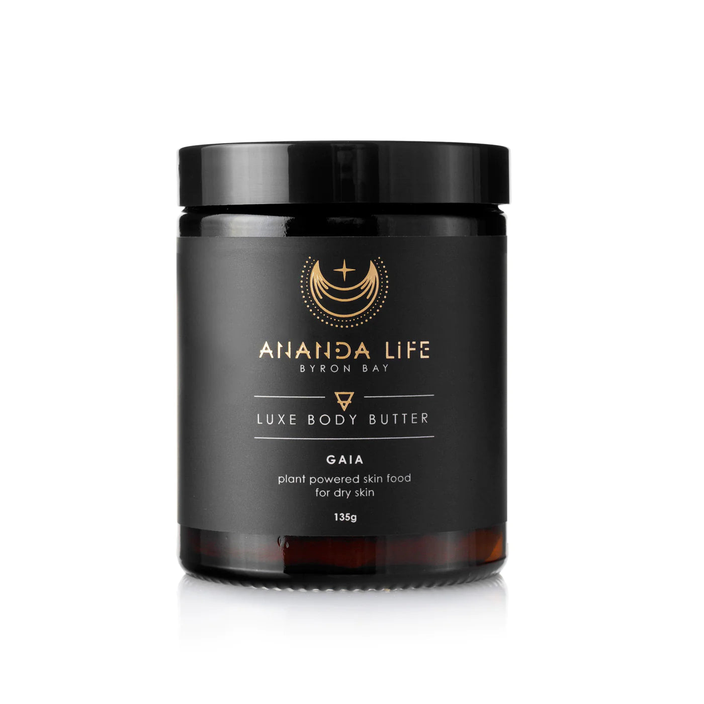 Ananda life - Luxe Body Butter Gaia