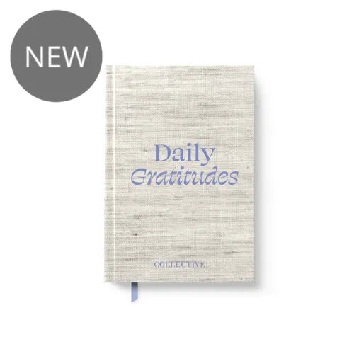 COLLECTIVE HUB | Daily Gratitude Journal
