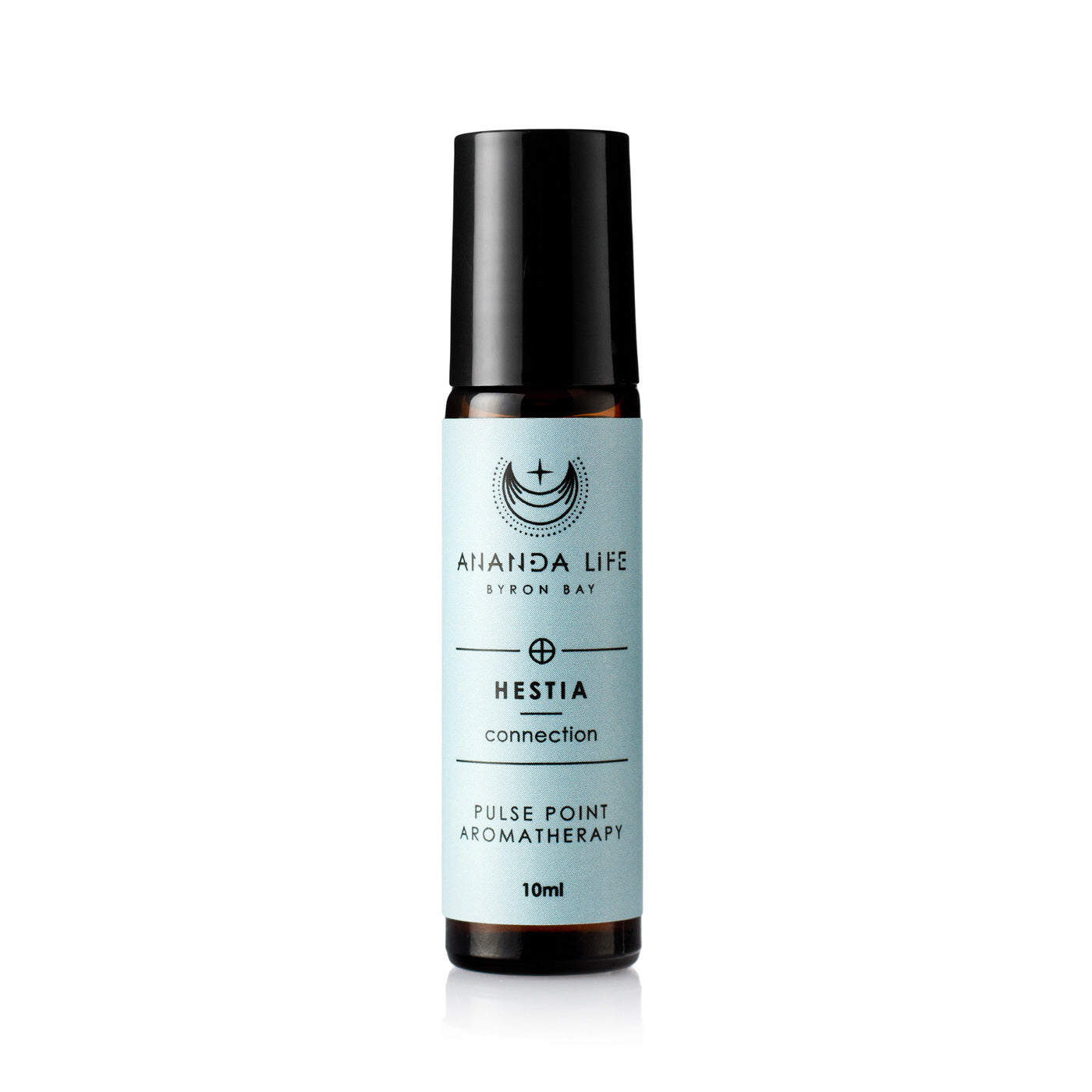 Ananda Life Aromatherapy HESTIA - Connection Essential oil roller