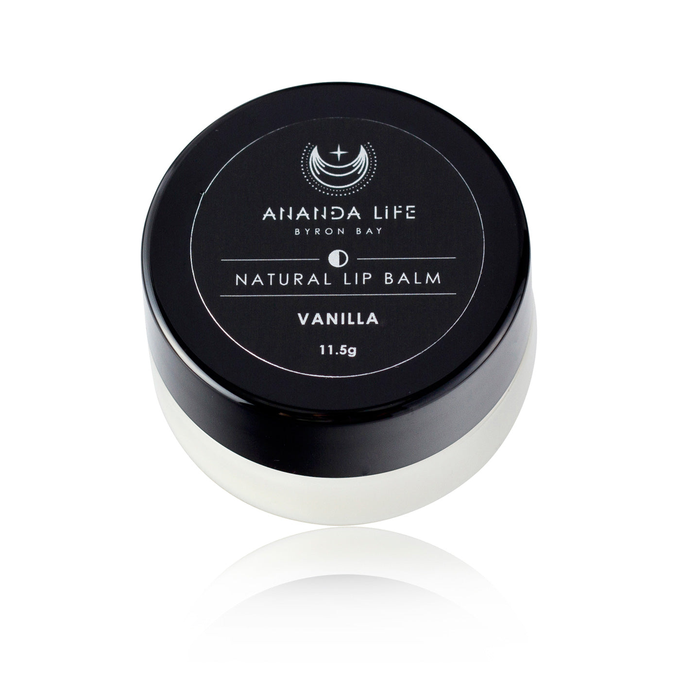 Ananda Life - Vanilla Lip Balm